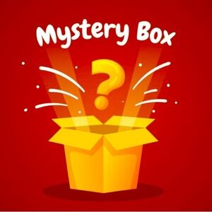Clothing Mystery Box size Small